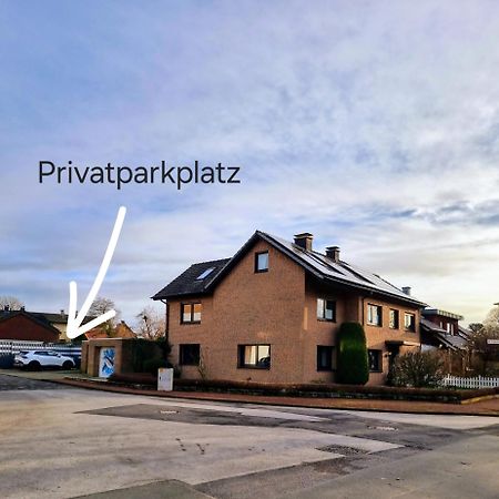 Fewo Sundernblick Haltern am See Zewnętrze zdjęcie